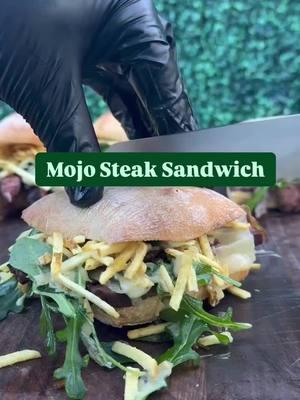 #Repost @_howlowcanyouslow ・・・ I am hooked on this sandwich and you will be too! I picked up a couple of really good looking skirt steaks from @marbledmt and I have been looking for some great ways to cook them.  I landed on this recipe, which is a riff on two Cuban style sandwiches. It’s a mojo marinaded steak (traditionally a Cubano is made with mojo marinated pork) and a Pan Con Bistec, which is a steak sandwich with caramelized onions and potato sticks. Both of these sandwiches are pretty common in cafes and restaurants throughout Miami and combined- it rocks.  The #skirtsteak from @marbledmt made this recipe really pop. The #steaks were thick and juicy and had a bunch of really great marbling throughout the whole piece of meat.  This recipe is delicious and super easy- if you want to make it yourself, drop the word Mojo in the comment section below and I’ll send you a link to the recipe itself.  #cubansandwich #bbq #barbecue #lowandslow #smokedmeat #boise #boisebbq #Idaho #idahobbq #steaksandwich #sandwich #charcoal #cookingwithfire #Recipe #recipes @Schmidt Brothers Cutlery 