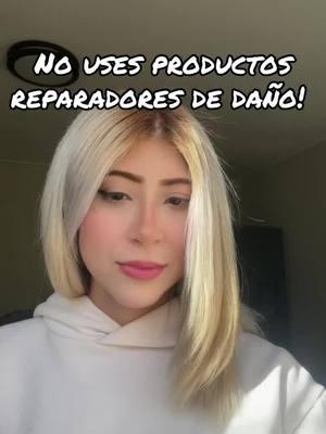 #no#reparadordedaño#cabellodañado#hidratacion#hair#hairproducts#productosdelcabello#cabello#cabellodecolorado#cabelloseco#cabellodañado#moni#monica#dominguez#mexicali#mexico