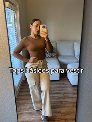 Amé demasiado este paquete de tops 🥰 #fypシ #parati #viral #TikTokShop #oqq #oqqfashion #oqqoutfits #oqqtops 