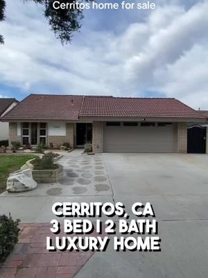 Please see link in bio for the link to this Cerritos home for sale. 🏡 For full-length home video tours, see our YouTube channel. Link in the bio. Listed by Sonia Fernandez at United Executives #Cerritos #Cerritoshomeforsale #Cerritoshometour #hometour #Cerritosrealestate #realestate #realtor #homebuyers #homebuyertips #homesellers #homesellertips