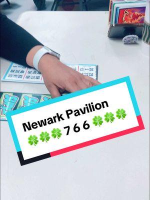 FIYAHHHHHH🔥🔥🔥 $766 #letsgoooooo #bingo #bingojunkie #bingolife #bingoobsessed #letsgooooo #bingotiktok #newarkbingo #superstrip #doubleactiob #quarterrace #pulltab