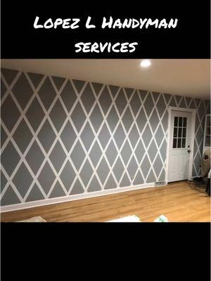 #Illinois#chicago#lopez.2013 #living room#Design#Painting#Wall #Remodel#Construction#Ideas #Diamonds#Color#Art#Lines#plaster #fyp #bathroom #lopez | Handyman Services LLC #spraypaintart #repair #roofing#des Plaines #plaster #drawall # Des Plaines#LIVEHighlights #LIVEIncentiveProgram #paidpartnershi 