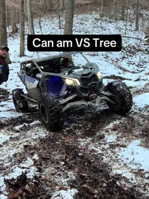 @boosted.X3 Attempts to fish bowl his can ham  #canam #vanam #cannedham #canham #sxs #utv #boost #e85 #maxxis #offroad #utvs #carnivore #brp #x3 