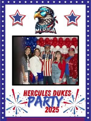 Ain't no party like a Hercules party ❤️🤍💙  #southernmamaofone17blog #MomsofTikTok #oilfeildwife #mostwonderfultimeofyear💜💚💛 #mardigras2025 #kreweofhercules #southlouisiana 