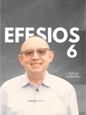 🗓️ Estudio diario de la Biblia 📖 Efesios 6 👉 Reavivados por su palabra 👤 Enrique Anaya 🇨🇴 Colombia #RPSP #Adventistas #estudiodelabiblia #iglesiaadventista #mensajescristianos #divisioninteramericana #predicacion #evangelio #vidaespiritual #cristianismo 