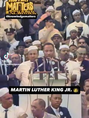 #fyp #mlk#Dr.MartinLutherKingJr#speech#nationalholiday#January#20th#trending##trend#greenscreenvideo#viralvideo#viralvideoviral#foryoupage#tiktokcommunity#tiktokfriends#contentcreators#followme#followback#explore#fypシ゚viral 