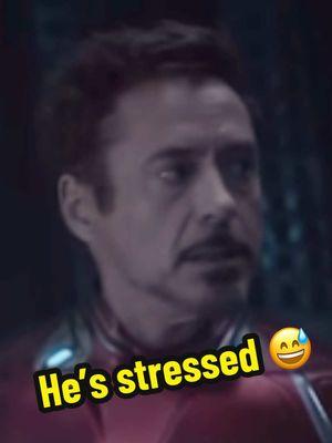 POV: Parenting you is stressful  #tonystark #tonystarkedit #tonystarkpov #tonystarktiktok #tonystarkpovstories #tonystarkpovs #tonystarkedits #tonystarkdad #tonystarkskid #irondad #irondadpov #ironman #ironmanpov #ironmanpovs #ironmanedit #ironmansuits 