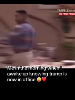 😭❤️not me doing the Carlton dance in the morning  @@President Donald J Trump GOD BLESS AMERICA #greenscreen #onthisday #bluescluesmommy #momhelpingmoms #rednotice #beauty 