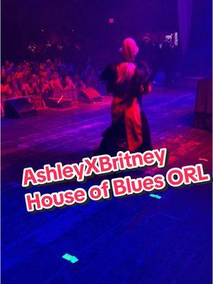 1100 people @Britney Spears all for you !! #britneyimpersonator #ashleybritney #britneytribute 