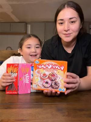 These were fun to make 🍩 #minidonuts #tastetest #review