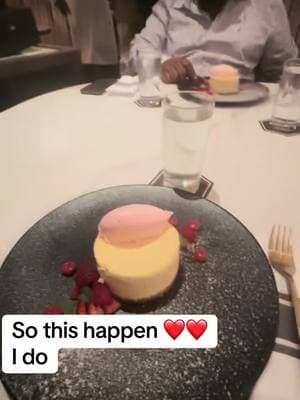 #proposal #ido #husband #hubby #wedding #us #Love #forever #outlife #fyp #fypシ #fypシ゚viral #viral #primeandproper #detroit #detroitproposal #steakhouse #tommahawksteaks #michigan #detroitmichigan 