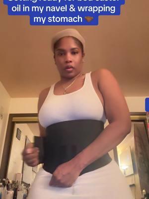 New nighty routine pray for me 😆😆 #tiktokback #trending #TikTokShop #waistband #waistsnatched #waisttrainer #sooslickshapewear #sooslickwaistwrap #sooslick @soo slick shapewear #grwm 