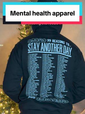 Replying to @coopakai life is worth more than 99 reasons… but here are some that hit home❤️‍🩹 #s#stayanotherdays#sadd#depressiond#dearpersonbehindmem#mentalhealthmattersM#MentalHealthm#meaningfulquotesh#hoodie1#100reasonstostayalivem#MentalHealthAwarenessheartbreak 