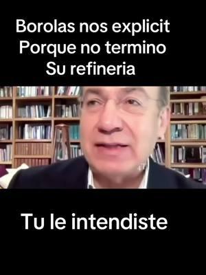 #morena #prian #borolas #calderon #amlo #felipe #claudia #sheinbaum #petrolio #gas #refineria #barda #explica #mexicanos #dos #bocas #critica #chisme #viral #viraltiktok #viralvideo @Andrés Manuel López Obrador @Claudia Sheinbaum Pardo @Clara Brugada @Andrea Chávez 