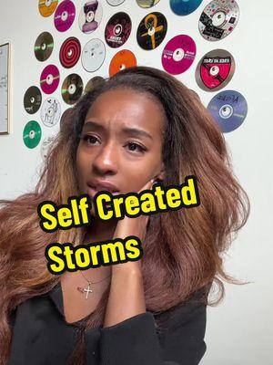 Apply the wisdom from the lesson & Subscribe to my Youtube ( Souilsifting ) Tiktok is lukewarm and creating too much anxiety. Gotta pay attention to the vibes. They siphoning energy. #selfcreated #storms #healingafterbreakup #cycles #lettinggo #of #sabatoge #jeremiah29v11 #Godwilluseit #toshiftyou #into #a #better #version #ofyourself 