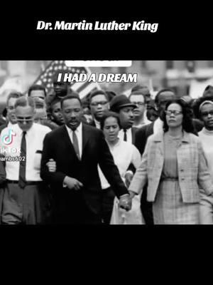 #MLK #Best speech #Ihadadream