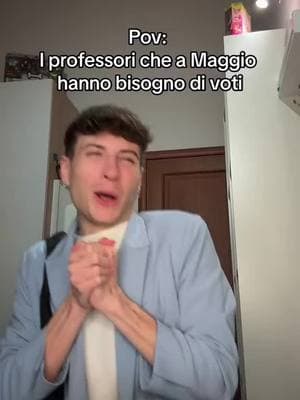 Non potete negarlo…😂 #professori #scuola #perte #viral