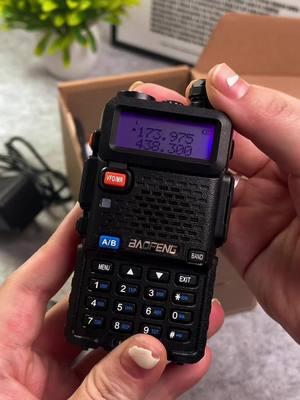 Recently,several severe wildfires have broken out in the Los Angeles area,causing significant casualties and property damage. #WalkieTalkie#TwoWayRadio#EmergencyCommunication#DisasterResponse#FirstResponderGear#PublicSafety#CrisisCommunication#CommunitySupport#FireSafety#LAFires#TikTokShopLoveAtFirstFind#spotlightfinds#