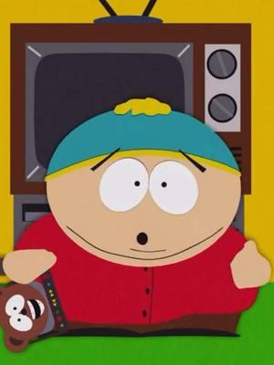 😬 #southpark #ericcartman #cartman #shellymarsh #shelleymarsh #shellysouthpark 