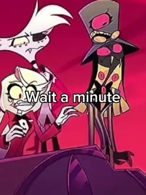 can't believe it's been a year since posted this lol. but here we are! #hazbinhotel #edits #viral #fyp #charliehazbinhotel #huskerhazbinhotel #angeldusthazbinhotel #nifftyhazbinhotel #sirpentioushazbinhotel #cherribombhazbinhotel #alastorhazbinhotel #viral #fyp #parati #plsdontflop #hazbinhotel #dontflop 