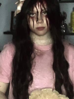 This is a sad audio #sallywilliams #sallywilliamscosplay #sallywilliamscreepypasta #creepypastatiktok #creepypastacosplayer #creppypasta #cosplay #acting #voiceover #female #foryou #fyp #fypシ゚viral #fypシ゚viral🖤tiktok☆♡ #fypageシ 