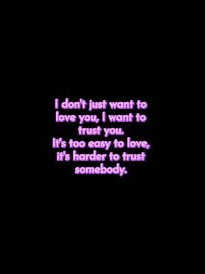 #Love #trust #stardreamerz 