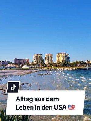 Klatsch & Tratsch aus den USA - Alltägliches aus dem Leben in Florida  #ciaoeuhellousa #usaalltag #deutscheinamerika #usareise #lebenindenusa #lebenusa #lebeninamerika #usatipps 