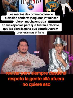 Teo cuestiona el hate que tuvo Ricardo Peralta en la casa de los famosos por la cobertura que le dio suertes programas y influenser #casadelosfamosos #casadelosfamososmexico #ricardoperalta #torpecillo #teo #hoy #cuentameloya #untalfredo #pepilloorigel #hate 