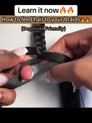 Feed in tutorial🔥🔥 #hairbraidtutorial #braidtutorials #feedintutorial #hairstylingtutorial #hairstylingtips #hairstylestutorials #quickhairstyles #aprillacewigs  #hairtutorialsvideos #hairtutorialforbeginners 