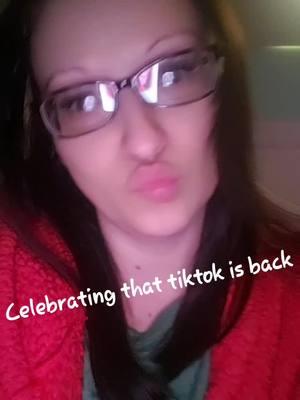 #tiktok #tiktokisback #savetiktok #tiktokfun #lovetiktok #celebrate #funnyvideos #havingfun #letsbefriends #followforfollow #friendforfriend #letsbebesties 