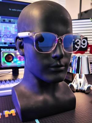 These Bluetooth sunglasses are so cool!!!You can listen to music,take photo,and answer phone calls without wearing earbuds!!#bluetoothglasses #bluetooth #glasses #sunglasses #fypシ゚viral #dealsfordays #smart #foryou 