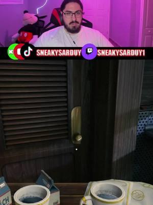 not a problem #sneakysarduy #gaming #wolfenstein #wolfensteintheneworder #wolfenstein2 #GamingOnTikTok