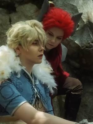 BNHA Fantasy!AU Teaser 2 #bnha #mha #fantasyau #myheroacademia #bokunohiroacademia #bnhafantasyau #bnhacosplay #cosplay 