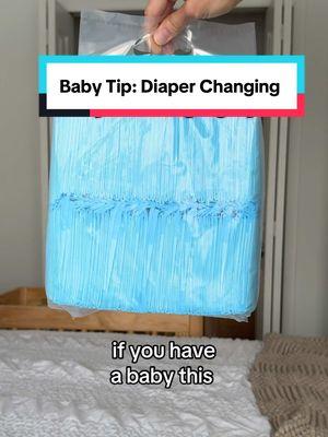 Easy Baby Diaper Changing Tip!!! Get these small doggie potty pads and spread them out in the different areas of your house! These are great for on the go, public restrooms and when you want to do a quick change on the floor or furniture but don’t have a mat or something to protect it! #babytips #babydiapers #babydiaper #firsttimemom #babytok #babycaretips #babyhacks #babyhack 