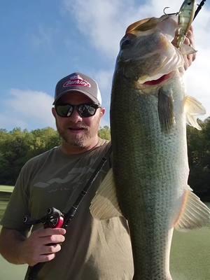 The windchill is -17 degrees today and I sure wish I was Bass fishing.  #wileyx #bassfishing #fishing #wileyx #bagwellfishing #largemouthbass #berkleyfishing #abugarciaforlife #gomexus