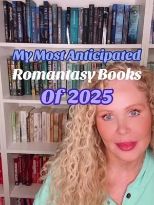 My Most Anticipated Romantasy Books of 2025 #betweenthecovers #romantasybooks #romantasybook2025 #2025newreleases #romantasylover @Lauren Roberts @Holly Renee @Kristen Ciccarelli @Jasmine @Amber.v.nicole @Julie Soto @Sangu Mandanna @Sarah A. Parker @H. D. Carlton @Helen Scheuerer 📚 Author @ChloeC.Peñaranda Author 