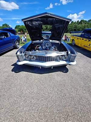 Supercharged Big Block 1964 Buick Riviera!!! #ponycar #car #classiccar #sweetcar #v8 #cars #unique #musclecars #carsoftiktok #musclecar #cleancar #hotrod #custom #clean #riviera #buick #supercharged #superchargedv8 #bigblockchevy #buick #dragcar #streetrod 