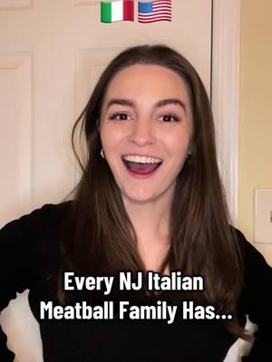 MEATBALL IS BACK ON TIKTOK, BABY!! #meatball #newjersey #jerseygirl #chooseyourcharacter #chooseyourfighter #whoswho #italianamerican #italianheritage #njitalian #newjerseymeatball #characters #tiktokisback #newjerseyinfluencer #fyp #foryou #foryoupage 