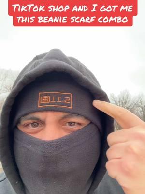 Click on the link and get yours today!!! #fyp #fypage #foryou #foryoupage #viral  #camping #slingbag #Outdoors #roadtrip #winter #cold #freezing #hunting #january #TikTokShop #gift #present #stockingstuffers #tactical #Hiking #balaclava #gloves #beanie #scarf #staywarm 