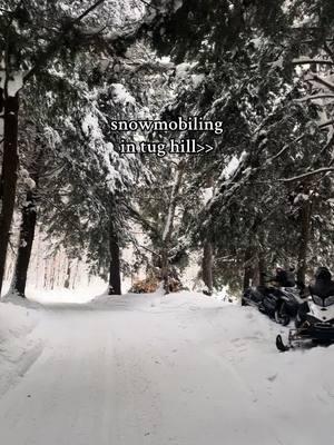 All the clips are from the last two weekends SNOW CONDITIONS HAVE BEEN AMAZING #tughill #tughillsnowmobiling #snow #snowmobiling #snowmobile #snowmobilevideos #tughillny #newyork #upstateny #winter #snowday #fyp 