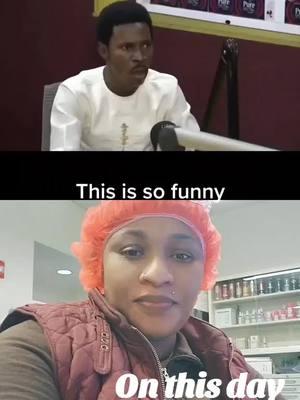 #onthisday 😂😂😂😂😂😂😂😂😂😂😂😂😂😂#talkshowhost #talkshow #viraltiktok #viraltiktok #foryoupagе #fan #niger #lolz #ghanatiktok🇬🇭 #newsound #africa #africantiktok #nigeriantiktok #nigeria #fyp #condemn 