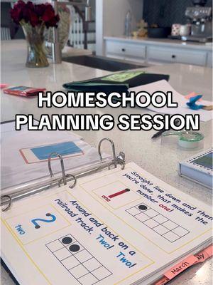 Homeschool Planning Session #MarshForever #MarshForeverHome #Homeschool #HomeschoolersofTikTok #UnSchool #SAHM #SAHMsofTikTok #MomTok #MomsofTikTok #TeachersTok #PreschoolMom #fyp #foryou #foryoupage #iteach 