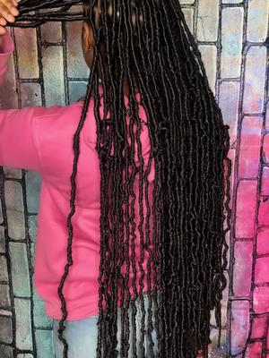 It’s a party it’s a party tiktok is back 🤧🫶🏾#softlocstutorial #softlocs #hairstylist #stylist #mediumsize#tiktokback #saved #welcomeback #welcomebacktiktok #newfollowers #itsaparty #weback #viralvideo 