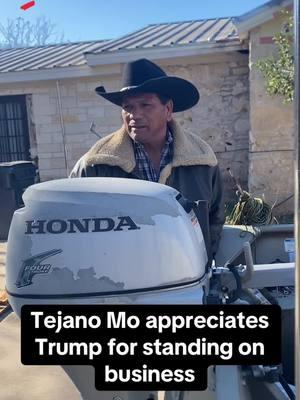 Tejano Mo loves his TikTok family and works hard everyday hoping to make some young lost man, man up and figure it all out! 💯🇺🇸🙌 #fyp #bluecollar #concretelife #plumbing #texas #hardwork #merica #trump #maga #uncle #workhard #constructionlife #tejano #tio #latinosfortrump #fjb #redneck 