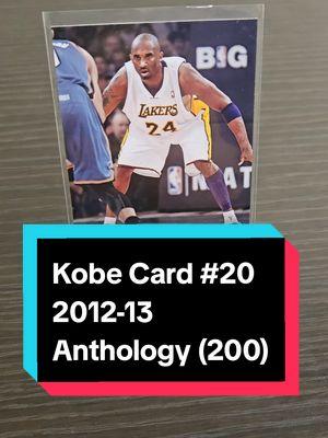 #kobecardotd #kobe #lakers #fleer #kobebryant #losangeles #nbacards #nba2k #baller #mj #ballislife #hoops #allstar #NBA 