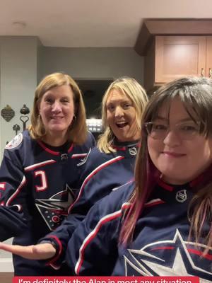 #drafts fun girls weekend 2024!  #weareback #columbusbluejackets #cbj #ohio 