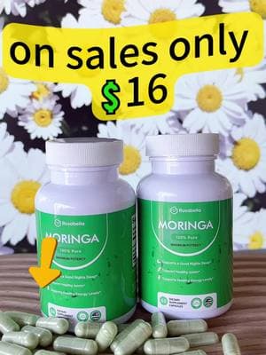 #supplementsthatwork #moringa#moringapowder#antiagingk#energysupplement#science #moringa #moringapowder #moringabenefits #nutrition #whatthescience #STEMTok #moringa #rosabellamoringa #pure #madeintheUSA #sleep #iversupport #energy #acnetreatment #skinhealthtips#bloating #digestion #jointhealth 