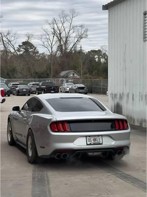 Quick all over on this twin turbo mustang🔥.  #CapCut #autopaint #collisionrepair #bodywork #paintandbody #mcveighscollisoncenter #allover #twinturbo #twinturbomustang #5oh #silver #colormatch #weightreduction #ford #fordtuff #banem #AutoAtCES2025 #TikTokAutoCampaign #waycrossga #smcveigh77 