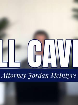 🎥 New Video Alert! 📹 Attorney Jordan McIntyre dives into the topic of Will Caveats—what they are, why they matter, and how they can impact the validity of a will. ⚖️💼 If you’re concerned about challenges to a will or want to learn how to protect your wishes, this video is for you! Need help with your will? Schedule a free consultation today! 📞 Call 1-888-999-6600 or 🌐 visit mcelderlaw.com/scheduling. #WillCaveats #EstatePlanning #LegalAdvice #McIntyreElderLaw #FreeConsultation #elderlaw #charlottenc #shelbync #hendersonvillenc #northcarolinalaw #northcarolinaestateplanning #elderlawattorney