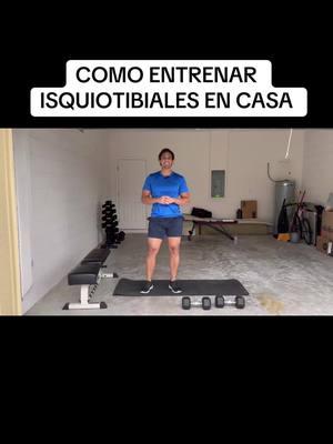 #isquiotibiales #femorales #ejercicios #ejerciciosencasa #personaltrainer 